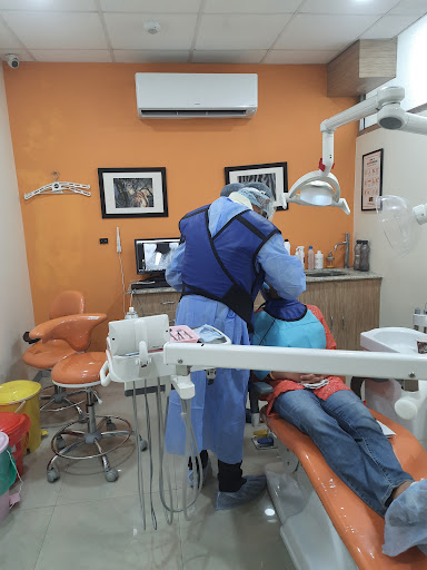 Clove Dental Clinic - Sector 7, Chandigarh