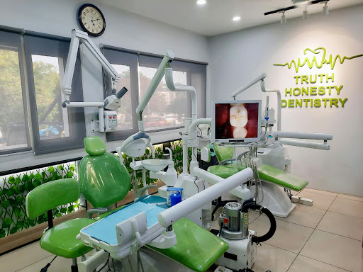Dr. Sharma's Dental Hub