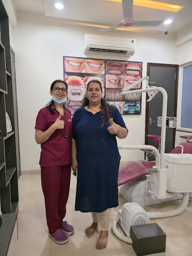 Dr. Renu Dental Clinic