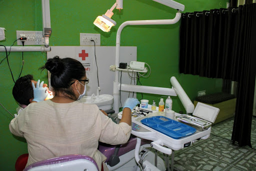 Upadhyaya Dental Clinic