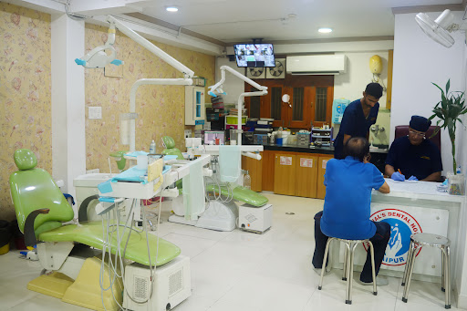 Dr. Dorwal's Dental Hospital