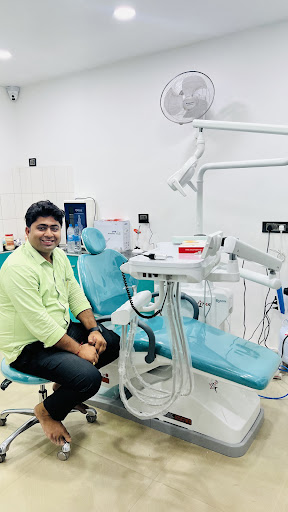 Dentist Shree