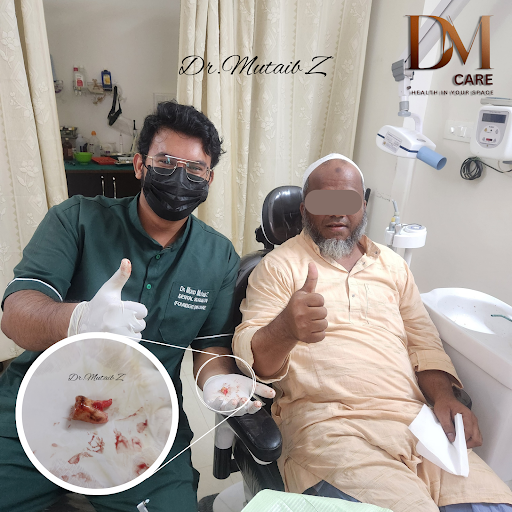 DM Care