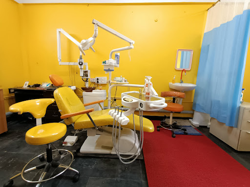 Dhanvantari Dental Clinic