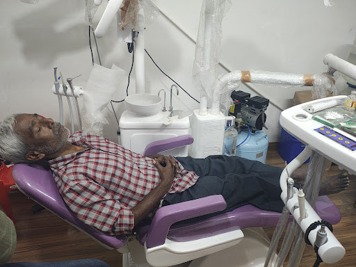 Sri Srinivasa Dental Care      