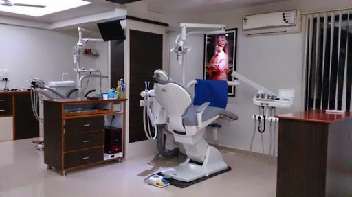 Shubham Dental Clinic and Implant center