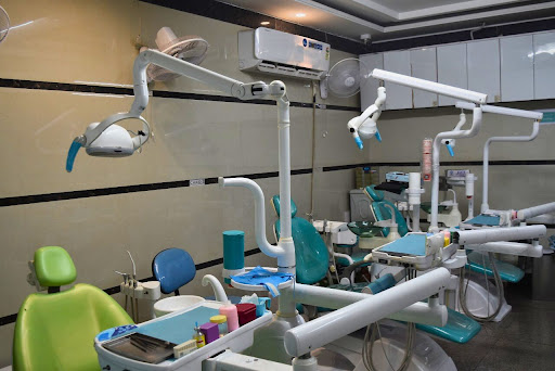 GANPATI DENTAL CLINIC