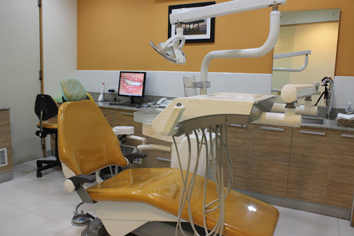 Clove Dental Clinic- Shivalik, Delhi