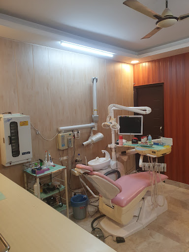 Dr. Arora's Multispeciality Dental Clinic