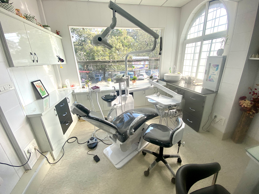 Happy Soul Dental Clinic and Implant Centre | Best Dental Clinic in Dehradun