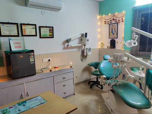 Sai Dental Care Dehradun/ Dr. Shivanii Datta