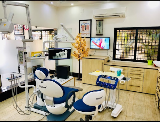 Dr. Verma’s Dental Surgery & Braces Centre
