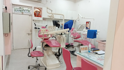 32 Happy Teeth Orodental Care pvt.Ltd