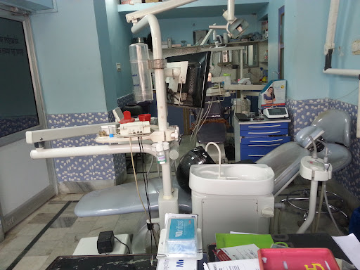 Balaji Dental Clinic ( ORTHODONTIST AND IMPLANT )