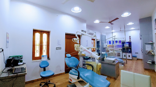 Singhvi Dental Care