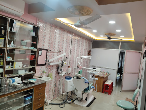Bhattacharya dental care