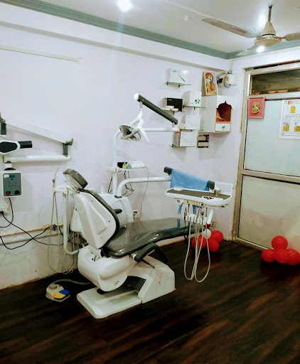 Smile Dental Care - Dental clinic in colonelganj/Dentist/Root Canal Treatment/Braces Specialist in Katra/Prayagraj