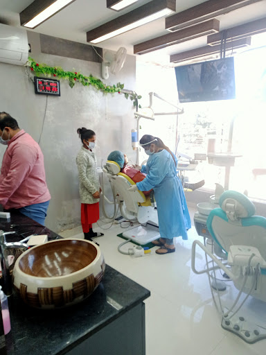 GenNext Dental Lounge