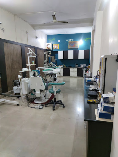Shri Sai Dental Clinic Orthodontic and Implant center