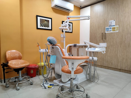 Clove Dental Clinic - Sector 31, Faridabad