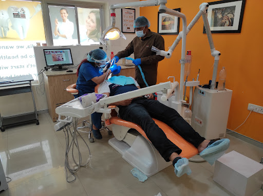 Clove Dental Aligners, Braces & Implants Clinic - Faridabad