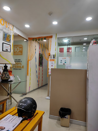 Clove Dental Clinic - Sainik Colony, Faridabad