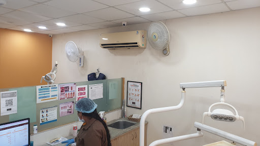 Clove Dental Clinic - Sector 37, Faridabad