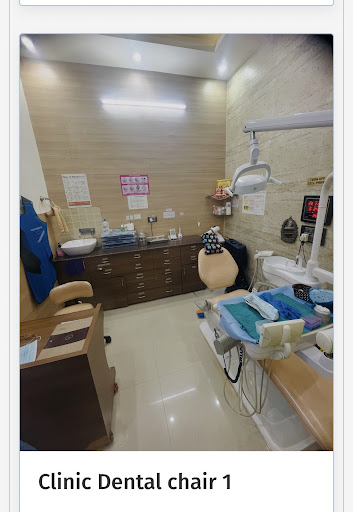 Unique Dental Clinic – Best Gums Clinic & Best Dental Clinic in Faridabad