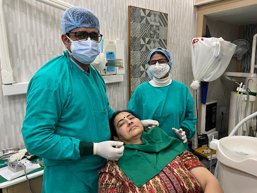 Dental Cure and Care Centre
