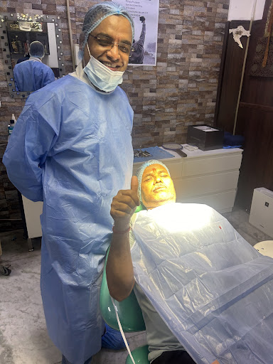 3A Dental and Implant Clinic - Greater Noida West