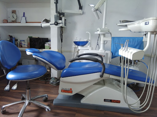 Sanjeevani Dental Clinic and Rehabilitation centre