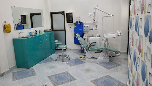 Asha Dental Clinic