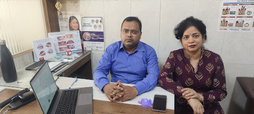 Rastogi dental Clinic - Dentist for Implants & Orthodontics Care