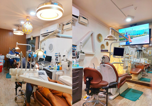Dentistry Plus by Dr. Patil - MDS Specialist