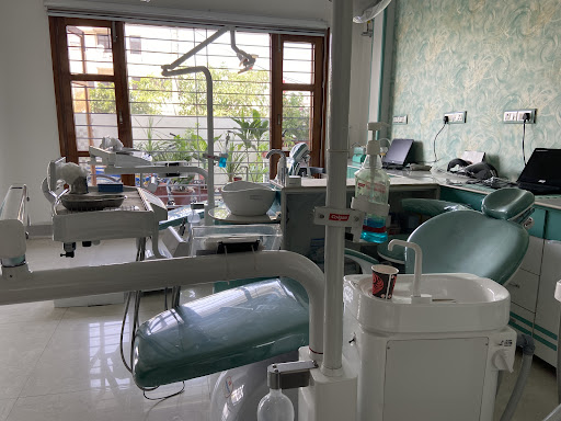 Affinity Dental