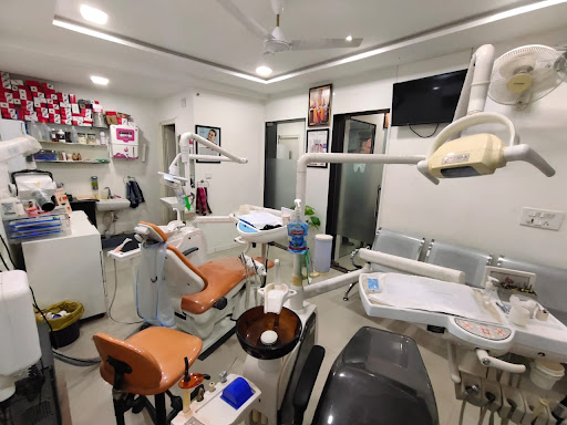Akshar Dental Care