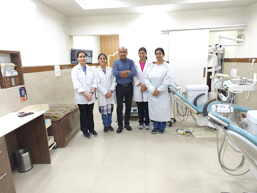 NAGPAL DENTAL & IMPLANT CLINIC | Best Dentist in Ambala