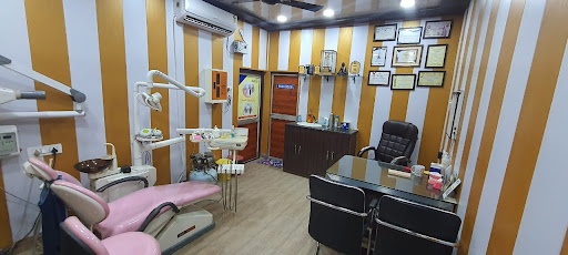 Dr. Lal Multispeciality Advance Dental Clinic