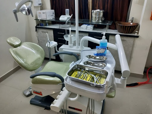 Sushrut Dental Clinic