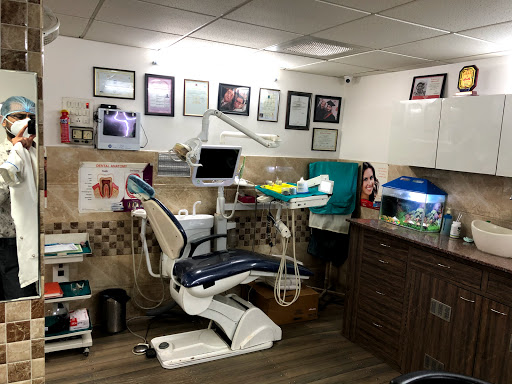 U.P. Dental Clinic