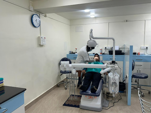 Your Dentist | Best Dentist in Gaya | Dr. Ankit Bhadani & Dr. Supriya Gupta