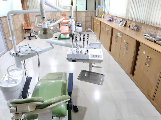 Dr. Arya Priyadarshani | Best Dentist in Gaya Bihar, Orthodontist