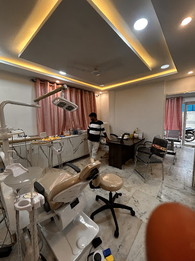 MEDANTA DENTAL ,SKIN & HAIR TREATMENT The Best in Gaya( Bihar)