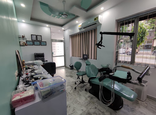 Swaroop Dental Clinic-Daato ka Aspataal/Dental Clinic/Dentist in Haridwar
