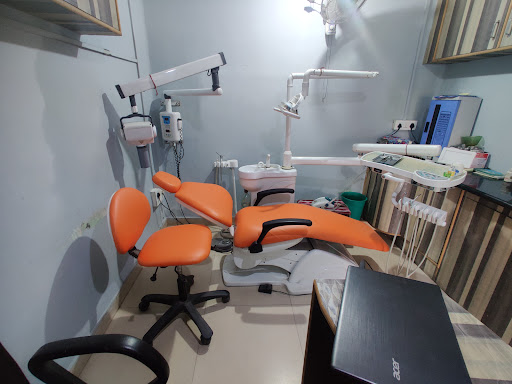 Ved Dental Clinic (Dr. Ankit Chauhan)