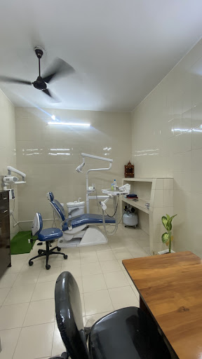 J.N Dental clinic