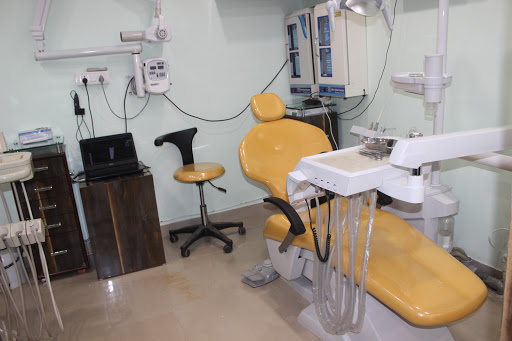 Harmony Dental Clinic