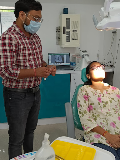 DR. AGRAWAL MULTI-SPECIALITY DENTAL CLINIC