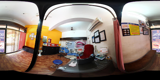 Om Dental & ENT Clinic l Best Dental Implantologist