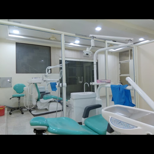 KAASVEE DENTAL CLINIC